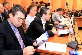 Общественное обсуждение проблем реформирования ЖКХ