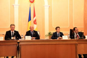 Общественное обсуждение проблем реформирования ЖКХ