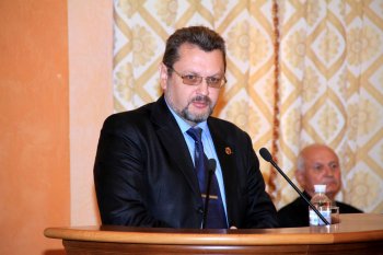 Общественное обсуждение проблем реформирования ЖКХ