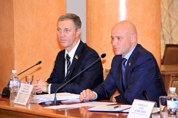 Общественное обсуждение проблем реформирования ЖКХ