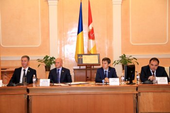 Общественное обсуждение проблем реформирования ЖКХ