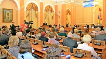 Общественное обсуждение проблем реформирования ЖКХ