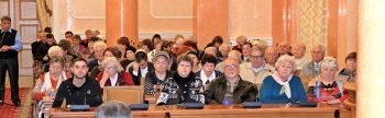 Общественное обсуждение проблем реформирования ЖКХ