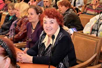 Общественное обсуждение проблем реформирования ЖКХ