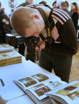 Старая Одесса. Фотографы и фотографии (фото)