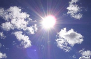 Cегодня Одесса поставит температурный рекорд
