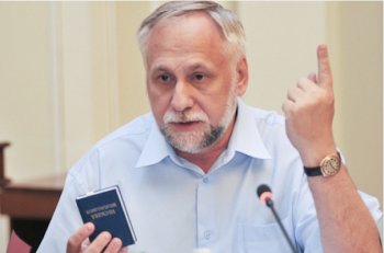 Юрий Кармазин замахнулся на Одесскую область. Чего же он хочет?