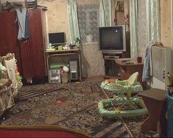 Одесская область: Не выдержав упреков бывшей жены, мужчина задушил ее (фото)
