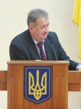 Михаил Бартко: «В Одессе начали работу стационары на дому для оказания медицинской помощи ветеранам»
