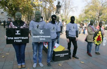 Сессия горсовета: Без мэра, но пришел Чекита!