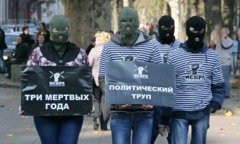 Сессия горсовета: Без мэра, но пришел Чекита!