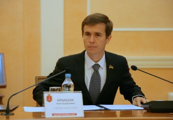 Сессия горсовета: Без мэра, но пришел Чекита!