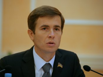 Сессия горсовета: Без мэра, но пришел Чекита!
