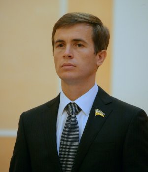 Сессия горсовета: Без мэра, но пришел Чекита!