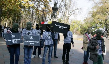 Сессия горсовета: Без мэра, но пришел Чекита!