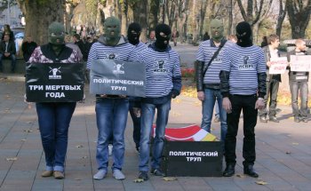 Сессия горсовета: Без мэра, но пришел Чекита!