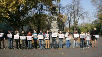 Сессия горсовета: Без мэра, но пришел Чекита!