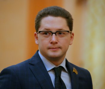 Сессия горсовета: Без мэра, но пришел Чекита!