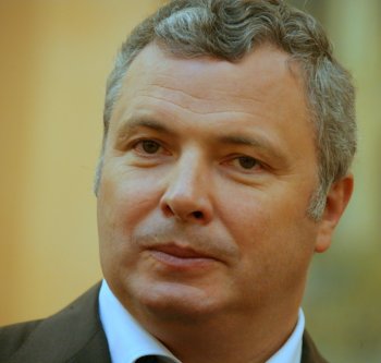 Сессия горсовета: Без мэра, но пришел Чекита!