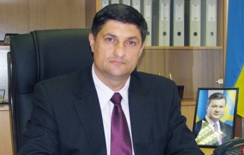 Городской голова Измаила Андрей Абрамченко попал в жуткую аварию