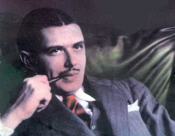 Гений разведки, оказавшийся ненужным Родине