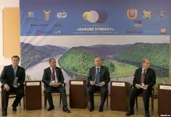 Облегчение условий ведения бизнеса в Украине делает ее привлекательной для европейских инвестиций