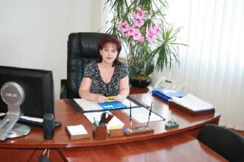Лариса Танова: «Мы продолжаем работы по установлению границ прибрежной защитной полосы вдоль Большого Аджалыкского лимана и Черного моря»