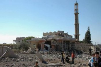 Сводка событий в провинциях Сирии за 4 ноября