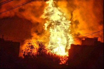 Одесская область: Неосторожное обращение с огнем привело к двум пожарам