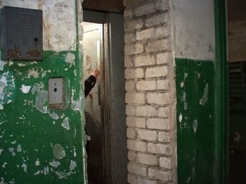 Головная боль одесситов: лифты и канализация