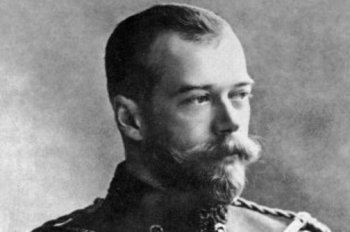 В этот день 98 лет назад в Одессу прибыл Николай II c сыном