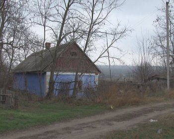 Одесская область: Раскрыто убийство месячной давности (фото)