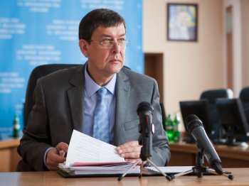 Иван Бисюк: «Украина выходит на второе место в мире  по экспорту зерновых»