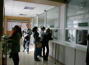 Жителям раздадут специальную брошюру по налогоам