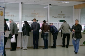 Жителям раздадут специальную брошюру по налогоам