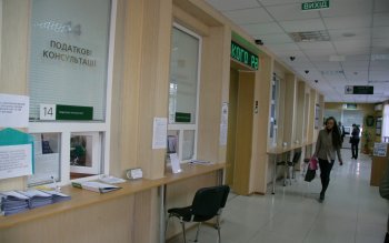 Жителям раздадут специальную брошюру по налогоам