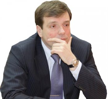 Новый глава Одесской облгосадминистрации - Николай Скорик