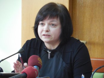 Ярослава Резникова: «Сбалансированная энергетика – путь  к стабильной экономике»