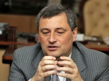 Эдуард Матвийчук о своей работе на посту одесского губернатора