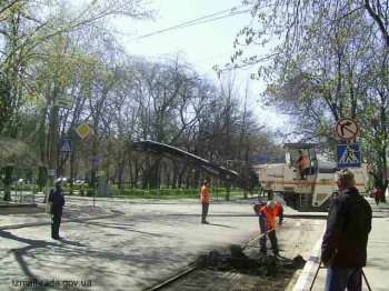 Какие улицы Приморского и Киевского районов Одессы  10-11 ноября лучше объезжать