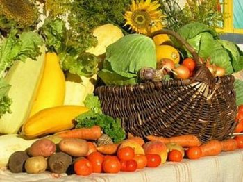 Завтра в Киевском районе Одессы ярмарка!