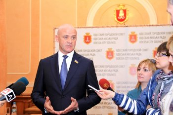 Геннадий Труханов: Дети должны быть обеспечены качественной питьевой водой