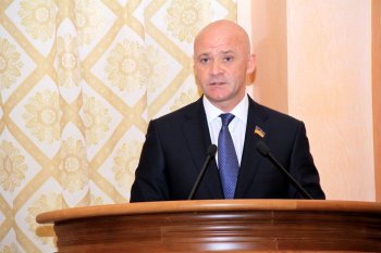 На заседании исполкома подняли вопрос Большевика