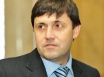 Главный коммунист Одесской области в ожидании социалистического ренессанса