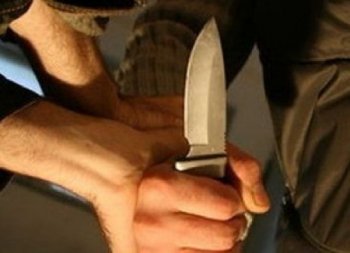 Уличная ссора закончилась поножовщиной