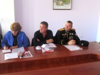 Русские организации 4-х регионов Украины провели в Одессе конференцию
