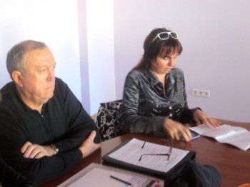 Русские организации 4-х регионов Украины провели в Одессе конференцию