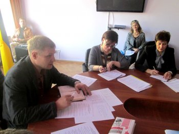 Русские организации 4-х регионов Украины провели в Одессе конференцию