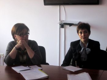 Русские организации 4-х регионов Украины провели в Одессе конференцию