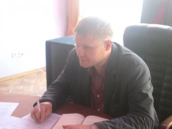 Русские организации 4-х регионов Украины провели в Одессе конференцию